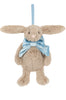 Bashful Bunny Decoration
