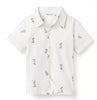 Bunny Poplin Shirt