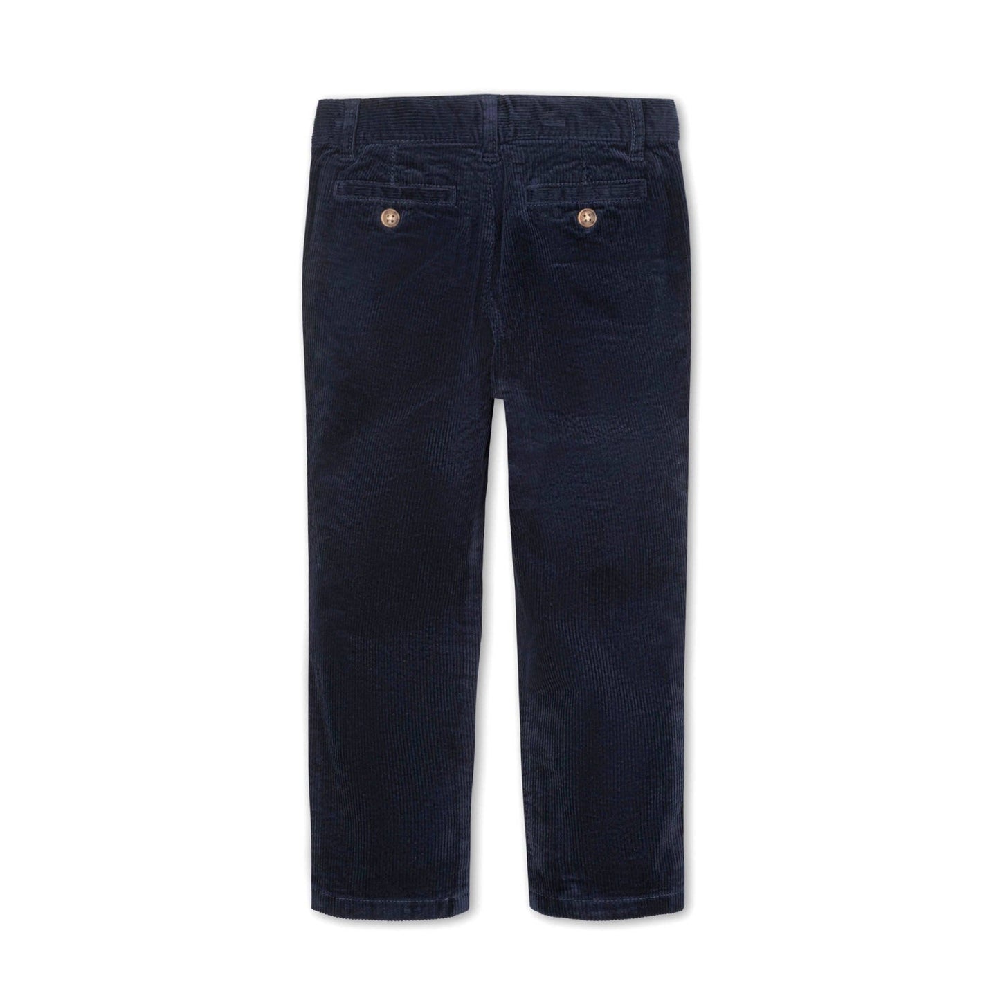 Organic Corduroy Pant Navy