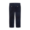 Organic Corduroy Pant Navy