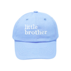Little Brother Baseball Hat 2-7