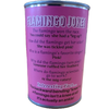 Rosy the Canned Flamingo -Regular Lid