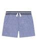 Chambray Short