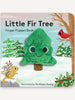 Holiday Finger Puppet Book