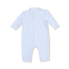 Bamboo Polo Romper