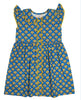 Golden Grove Dress