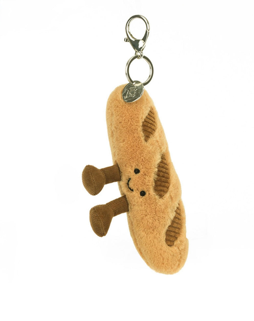 Amuseables Baguette Bag Charm