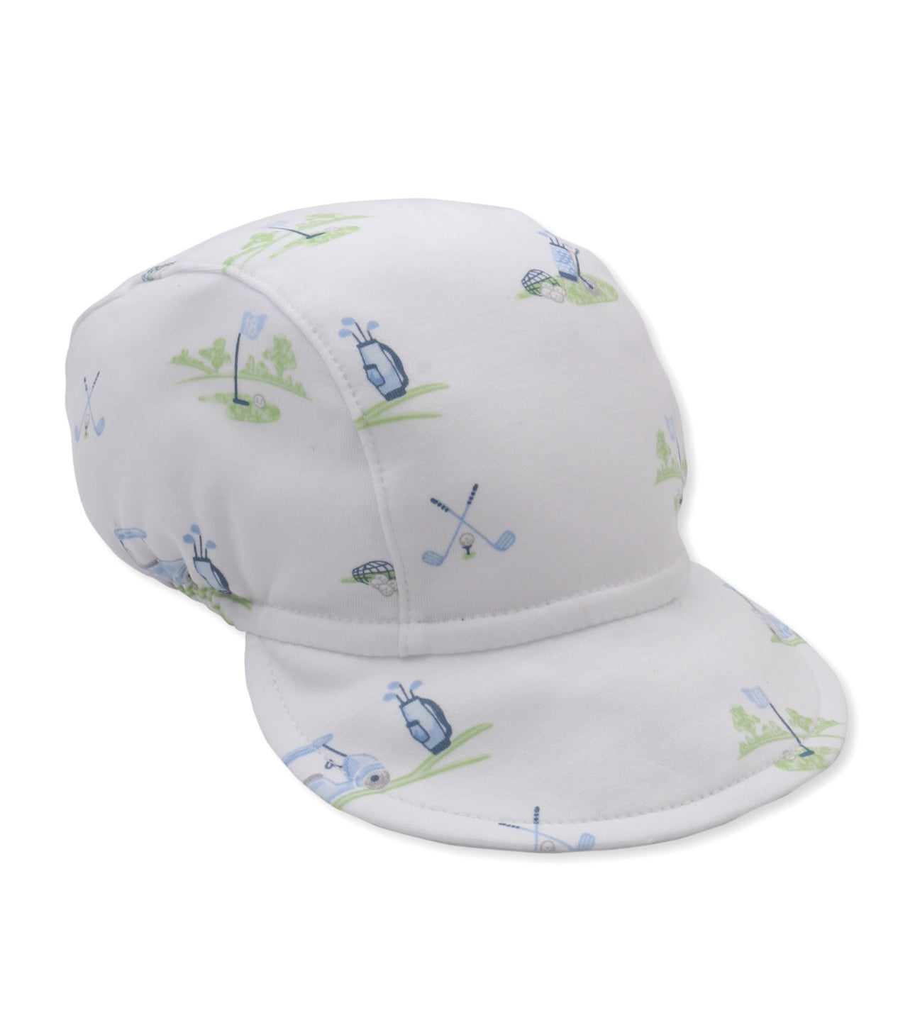 Kissy Kissy Fairway Foursome Cap