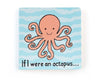 If I Were an Octopus Book