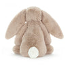 Bashful Beige Bunny Large