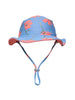 Reversible Sunhat 6-12mo