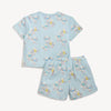 Magnetic PJ Set- Gulls Wanna Have Fun