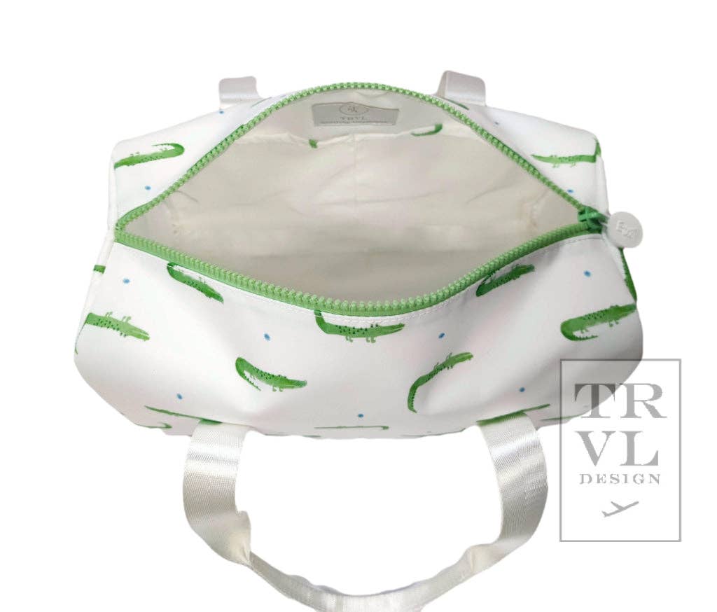 Mini Packer - Croc Oh