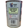 Canned Shark
