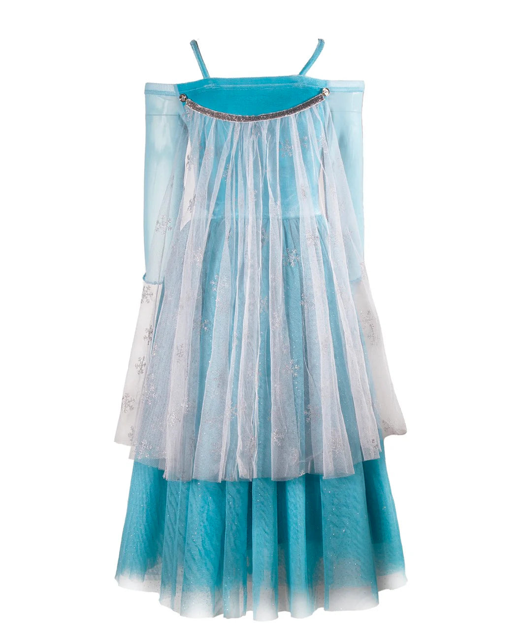 Washable Princess Dress