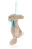 Bashful Bunny Decoration