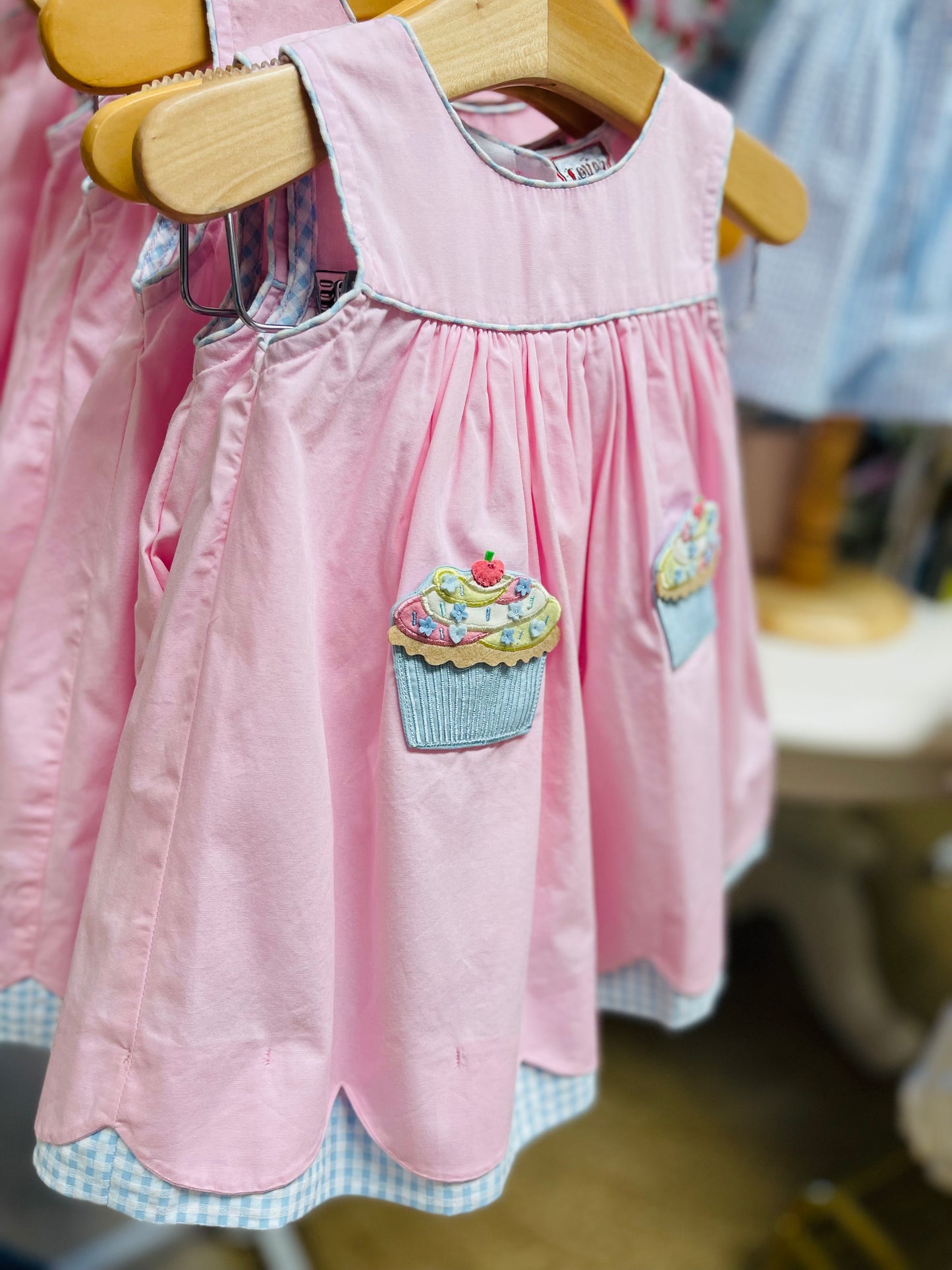 Cupcake Empire Dress