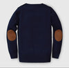 Organic Cotton Horse Sweater