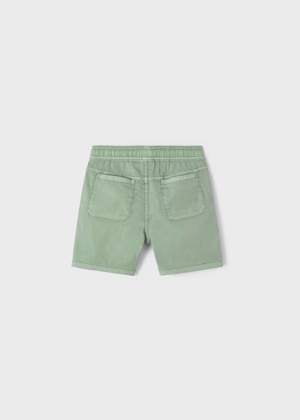 Chino Bermuda Short