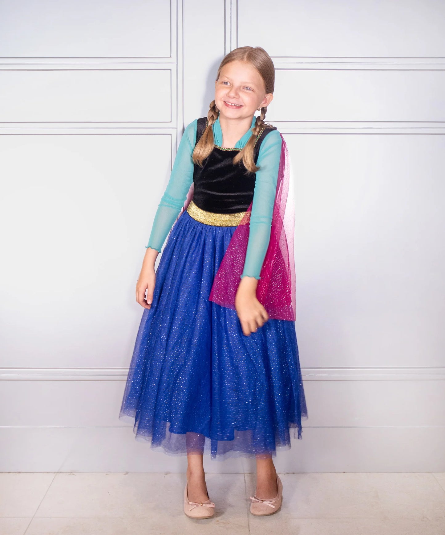 Nordic Princess Dress