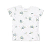 Bamboo Loungewear Set- Sea Turtles
