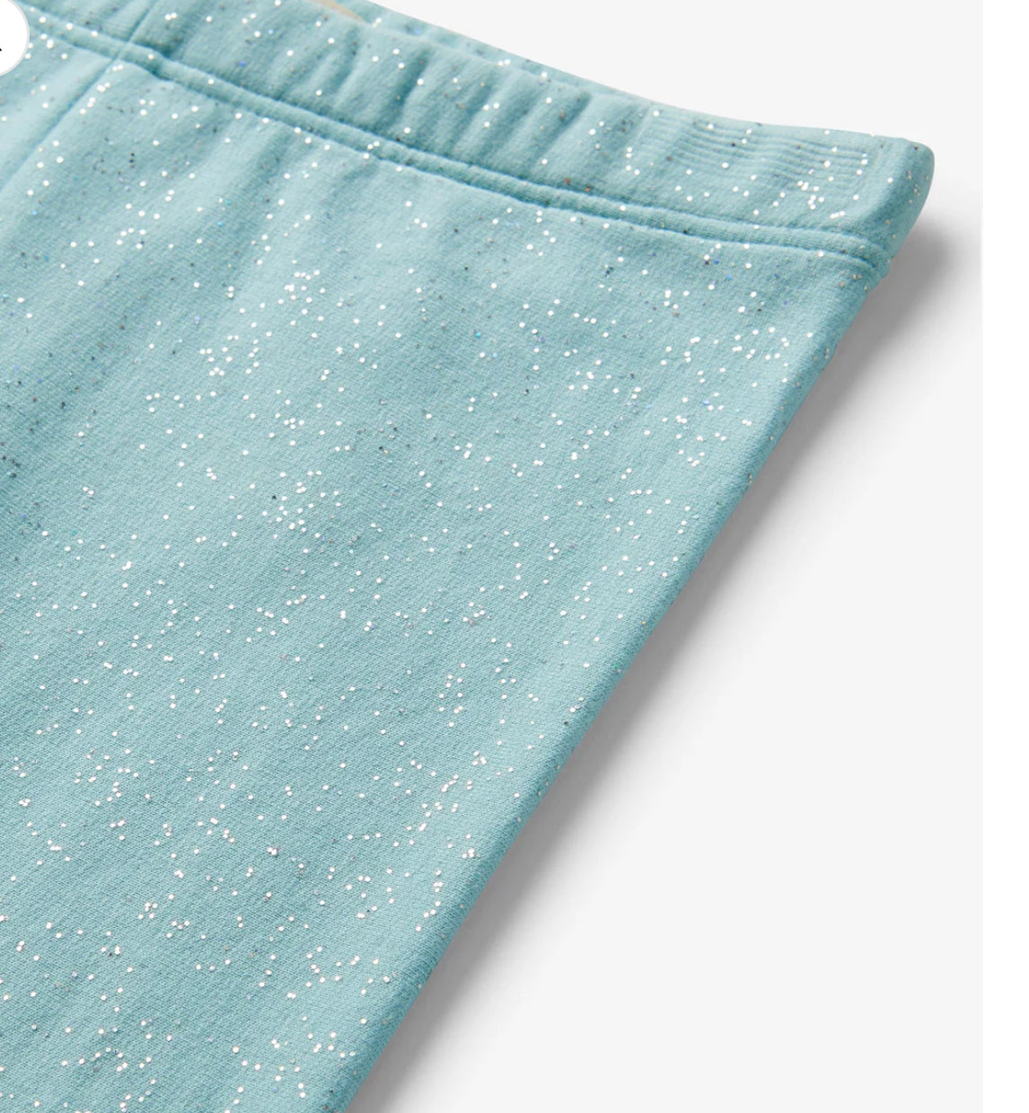 Cozy Legging Baby & Toddler