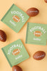 Football Baby- Board Book