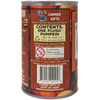 Peter the Canned Jack O'Lantern - Pumpkin Plush in a Can
