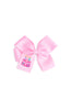 Birthday Cake Hair Bow