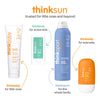 Thinkkids Brush-On Sun Shield SPF 30