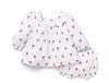 Cherry Matching Baby Set
