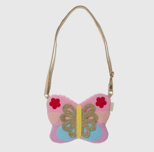 Butterfly Bag