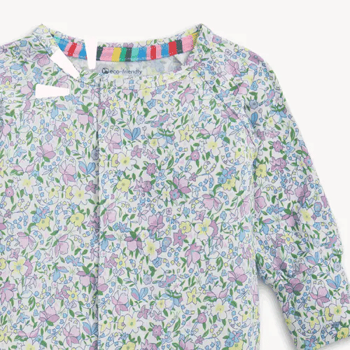 Modal Magnetic Coverall- Lavinia