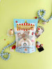 North Pole Bakery KidDough Play Kit