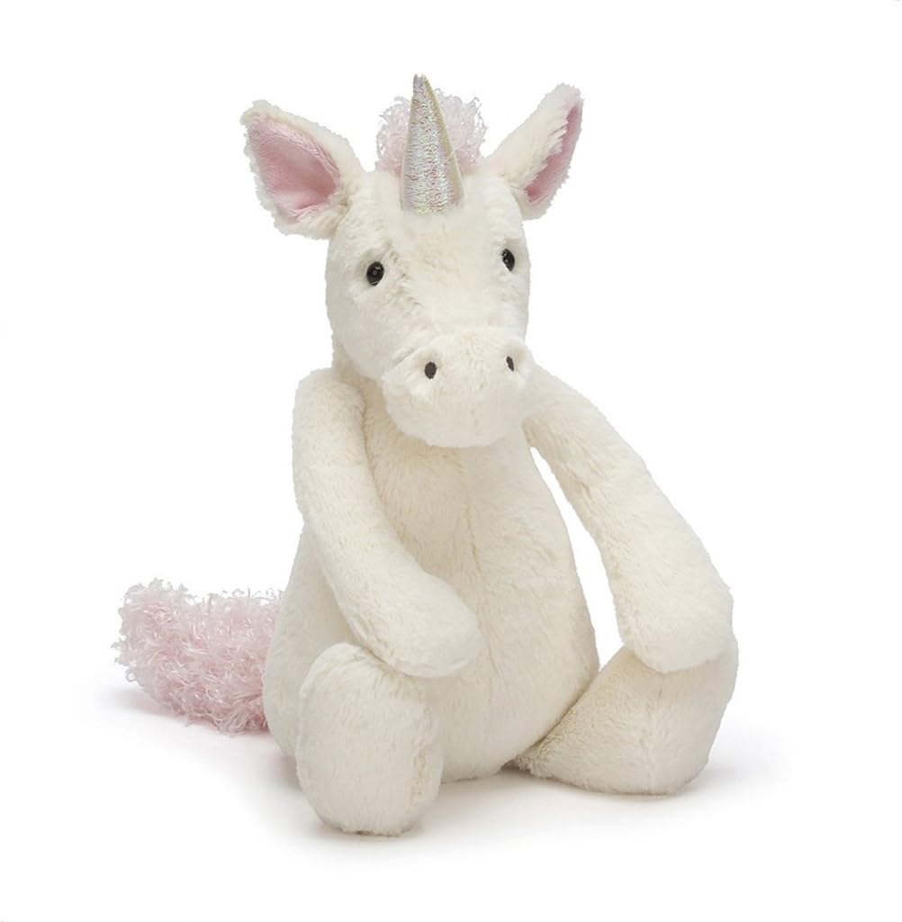 Bashful Unicorn Large