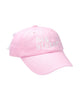 Big Sister Bow Baseball Hat (Baby, Youth)