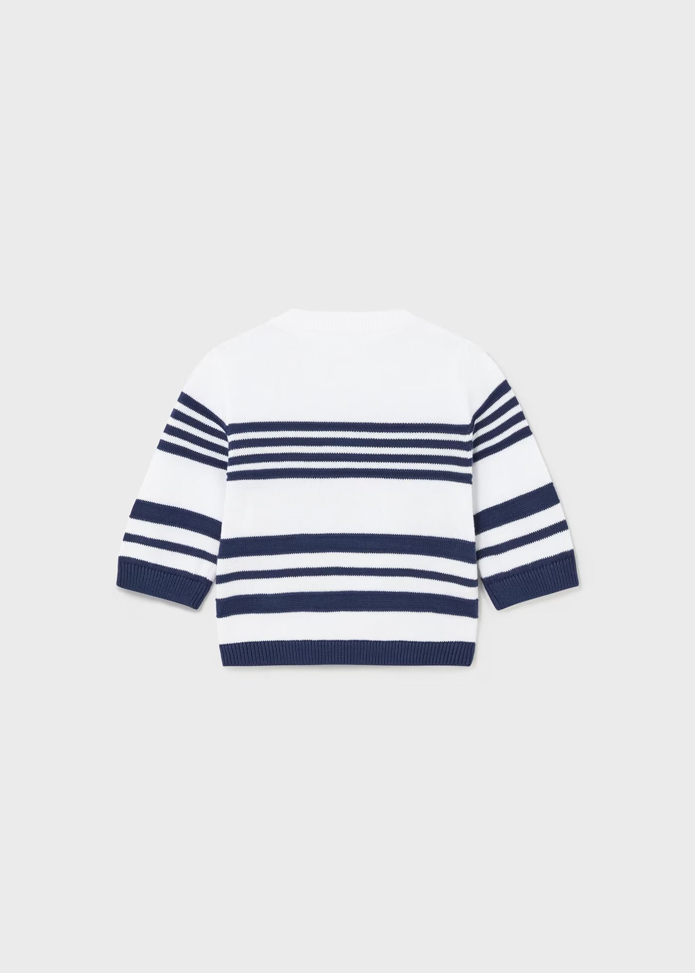 Nautical Sweater