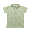 SBC Signature Pima Polo