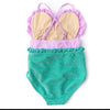 Shimmer Mermaid Swimsuit