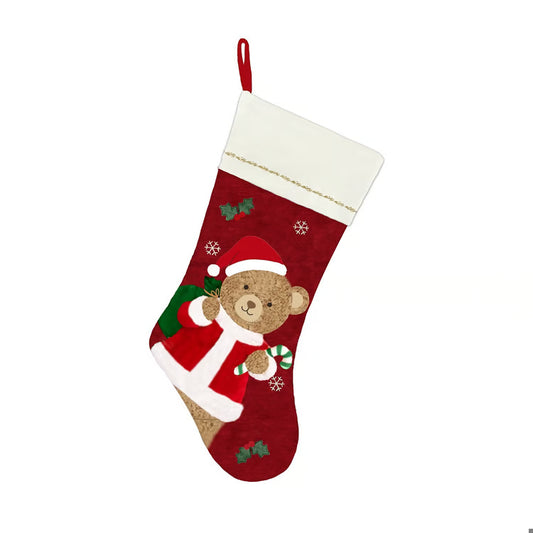 Bear Stocking