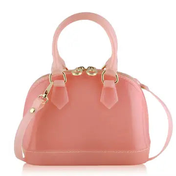 Carrying Kind Cate Ballet PInk