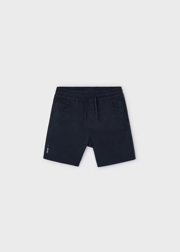 Chino Bermuda Short