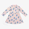 Louise Dress - Bird