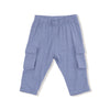 Bamboo Polo/Pant Set Golf Carts