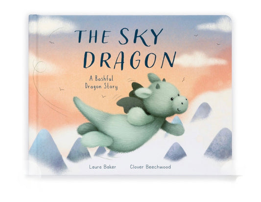 The Sky Dragon Book
