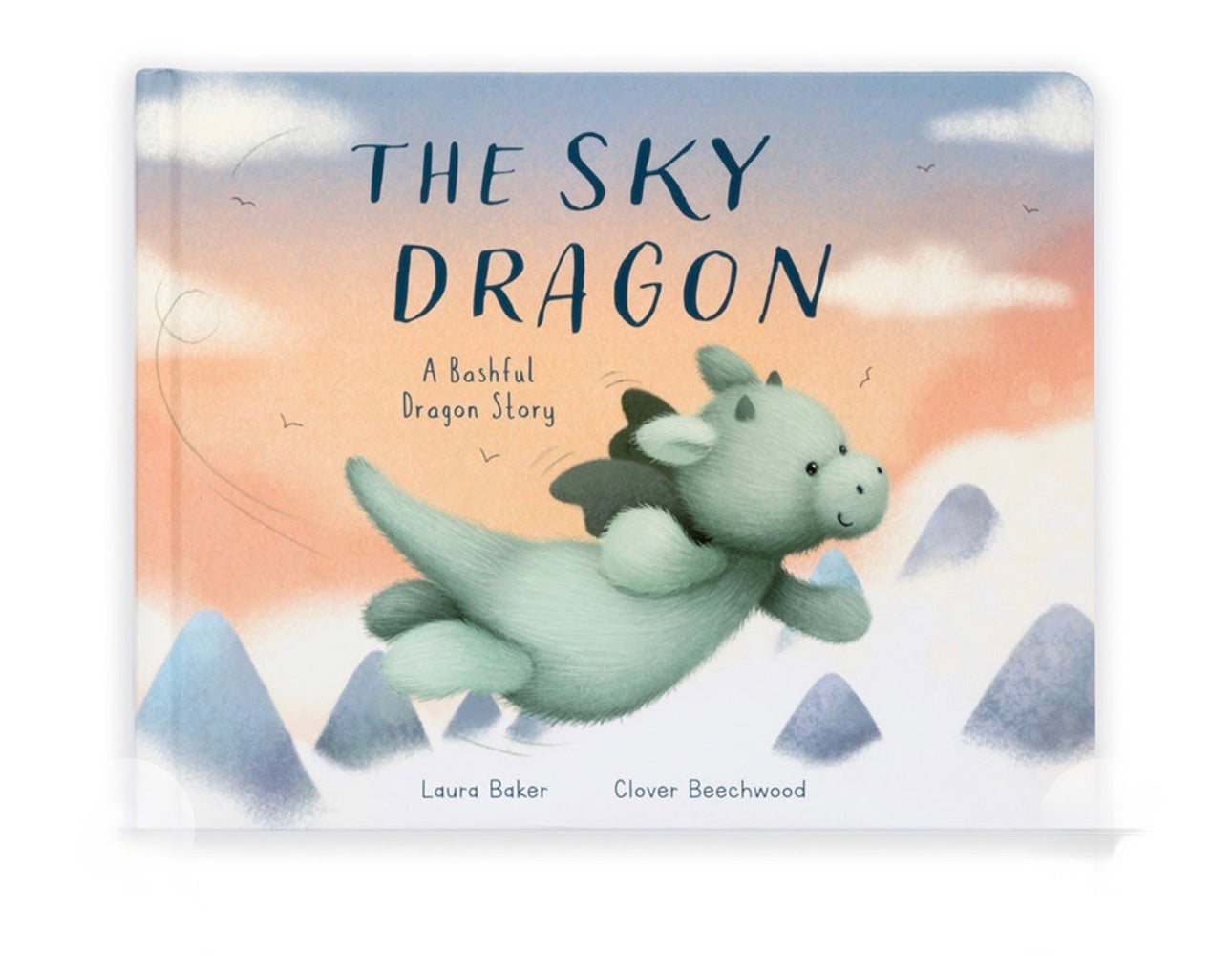 The Sky Dragon Book