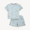 Magnetic PJ Set- Gulls Wanna Have Fun