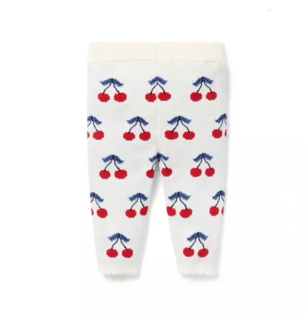 Cherry Sweater Pant