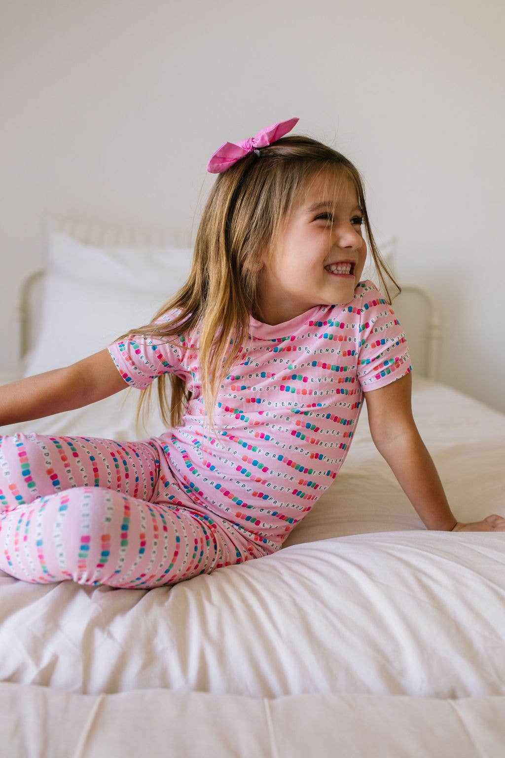 Bamboo Pajama Besties