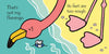 That's Not My Flamingo. : Usborne